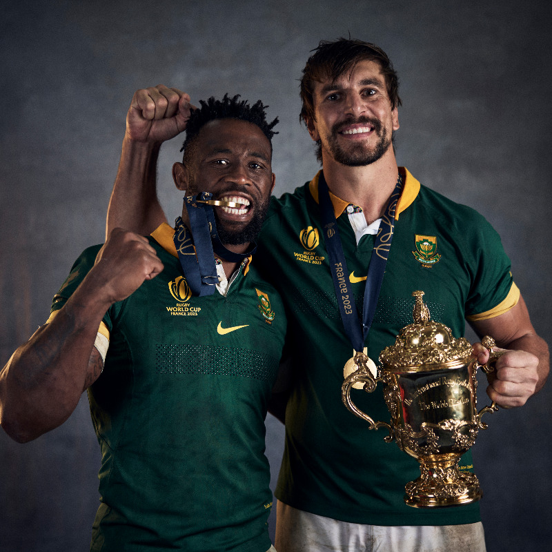 SSRugby's tweet photo. ▪️ Pretoria
▪️ Johannesburg
▪️ Soweto
▪️ Cape Town
▪️ Durban
▪️ Eastern Cape

Everything you need to know about the Springboks' #RWC2023 Trophy Tour, which begins on Thursday and ends on Sunday 🇿🇦