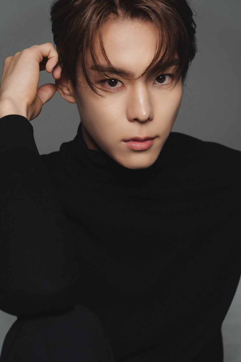 Official_Seobin's tweet photo. 📸 NEW PROFILE PHOTOS

#윤서빈 #YoonSeobin https://t.co/p6VxGDMwcT
