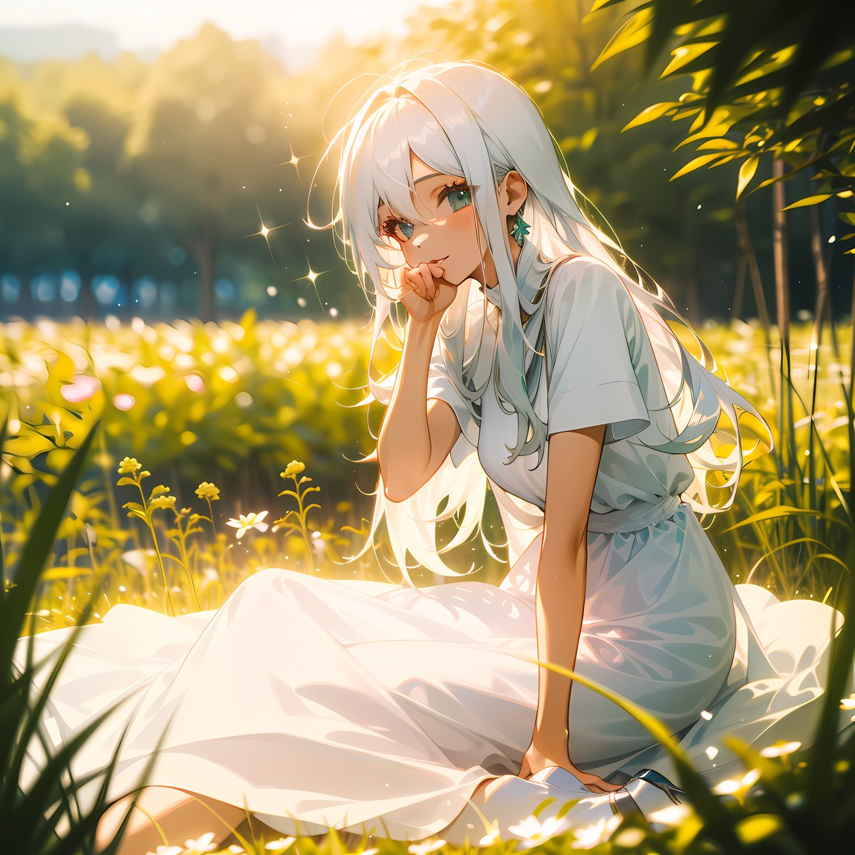 Want to make AI images but don't know where? We gotchu 👍

We will explain how anyone can make beautiful artificial intelligence picture 🧑‍🎨
medium.com/@antalpha.ai/c…