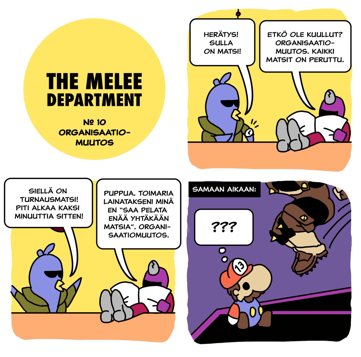 Aleksanteri Karanka tweet media