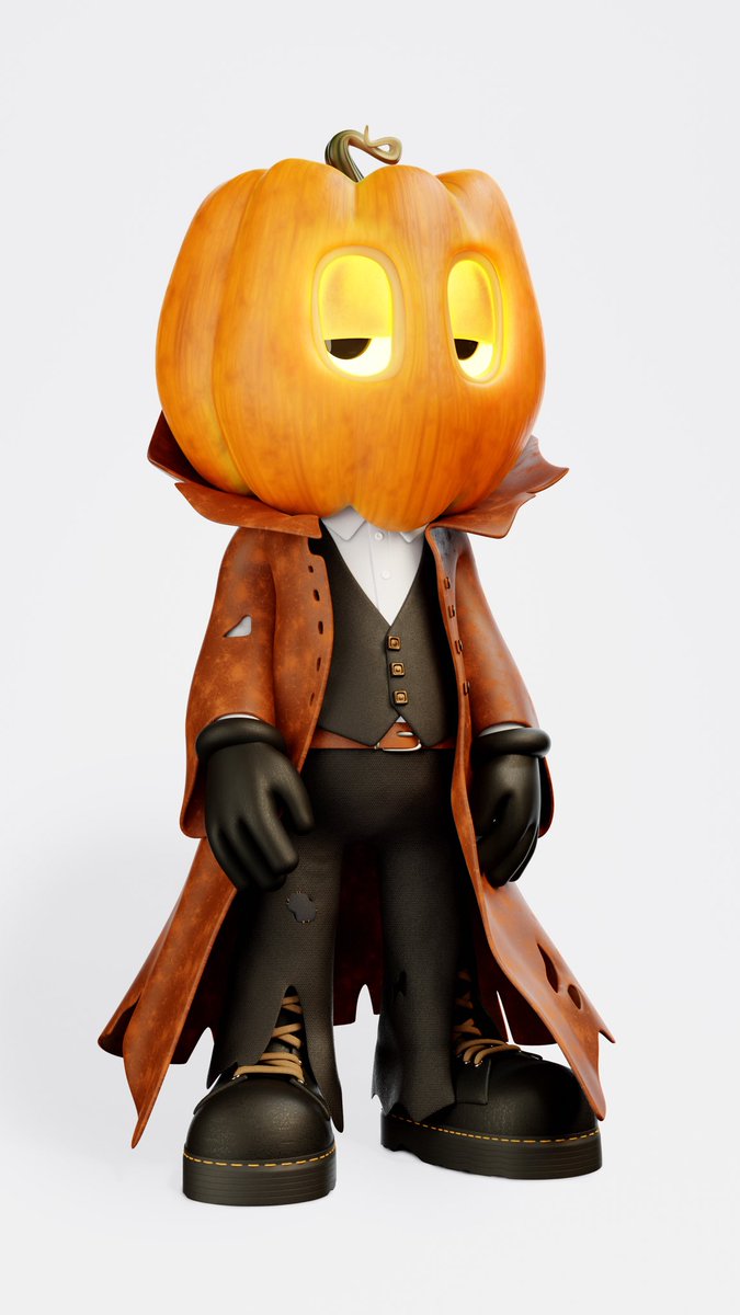 Seitoff_'s tweet image. Wishing everyone a Happy Halloween 🎃 👻
#SPOOKYBEAST @akidcalledbeast