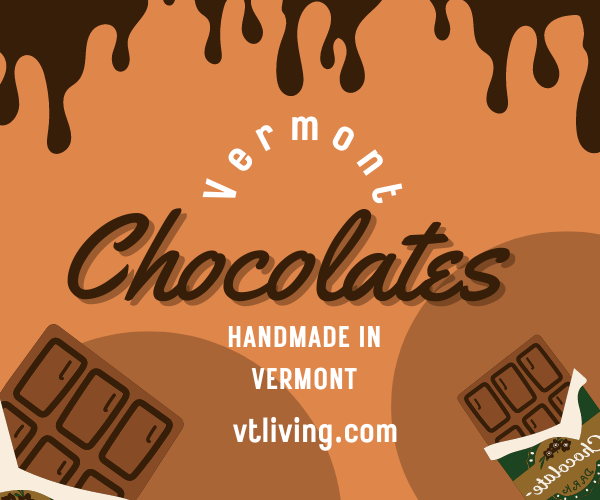 vtlivingcom's tweet photo. Chocolates Made in Vermont https://t.co/LdxG9AXBUA #Chocolate #VermontChocolates #MadeinVT #VT #Vermont #VermontLocal #LakeChamplain #Chocolatiers #HandDipped #MilkChocolate #DarkChocolate #HalloweenChocolate #WhiteChocoate #VTProducts https://t.co/kpzS5PjYt3