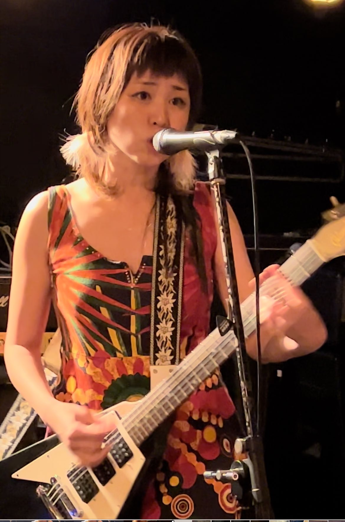 あっちゃんです あっちゃん@PUNK LiSAッ子 on X: 