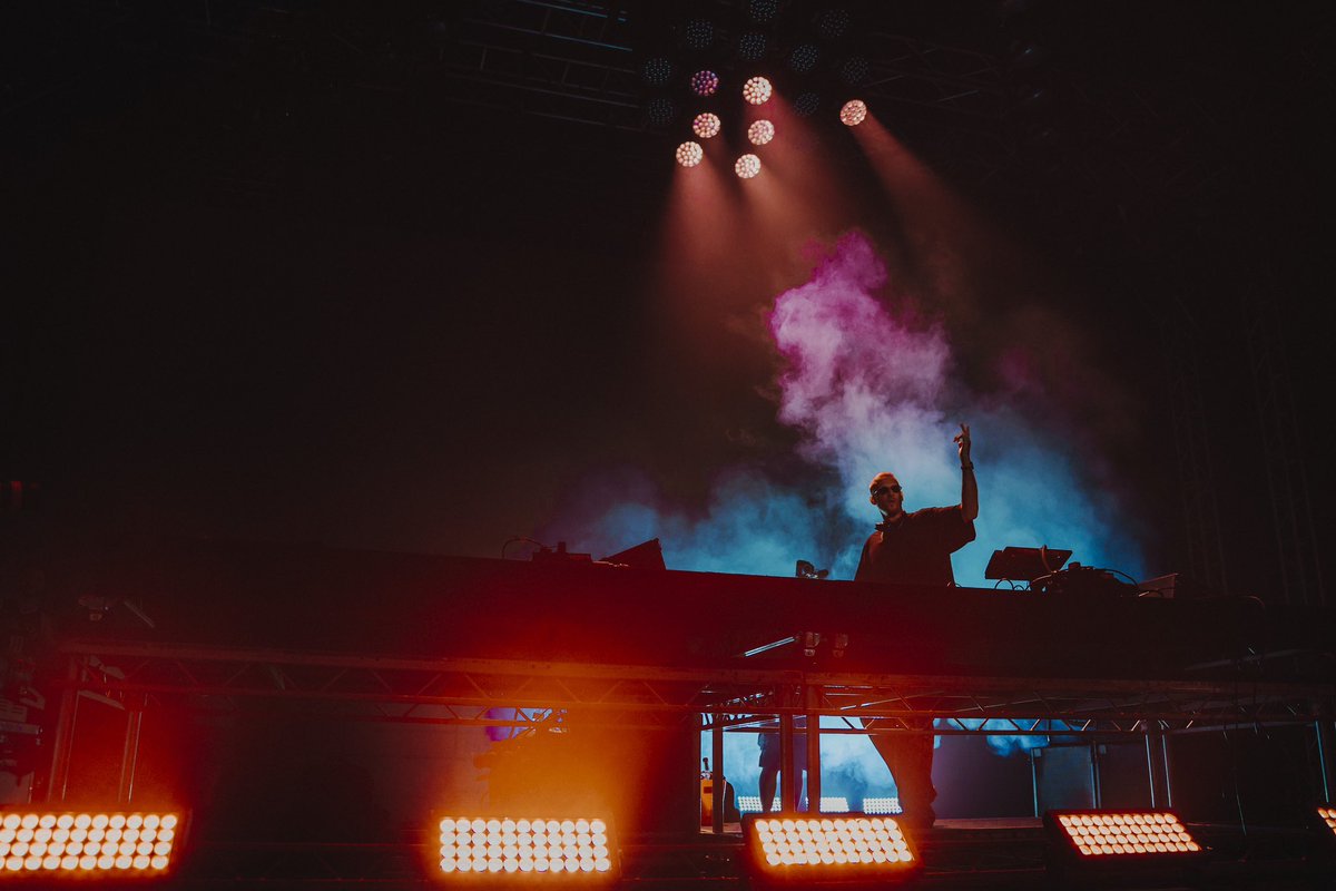 wearefstvl's tweet image. After our incredible 10 year celebrations this August, we look forward to welcoming our Tribe back to the Airfield of Dreams next May as we return to our historic date of the second May bank holiday weekend 2024 ✨

Sign up via our website wearefstvl.com