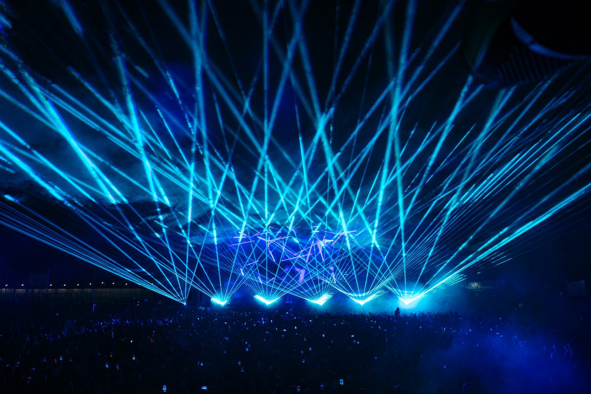 wearefstvl's tweet image. After our incredible 10 year celebrations this August, we look forward to welcoming our Tribe back to the Airfield of Dreams next May as we return to our historic date of the second May bank holiday weekend 2024 ✨

Sign up via our website wearefstvl.com