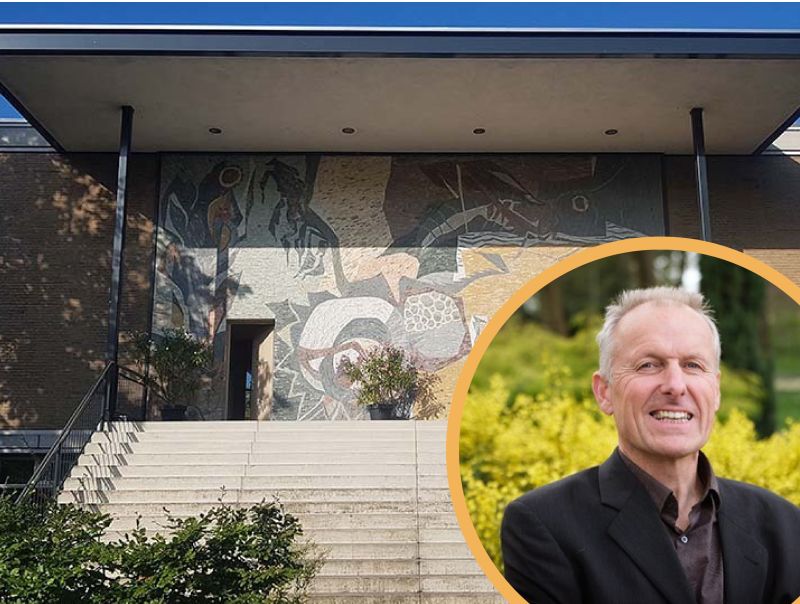 Met je kantoorpand van energielabel E naar A+? Het is directeur Rob Janmaat van Communicatiebureau de Lynx uit de Gemeente Wageningen gelukt! Bezoek de Lynx tijdens de <a href="/NDBroute/">Nationale Duurzame Bedrijven Route</a> en ontdek hoe jij dit ook bereikt met je bedrijfspand: tinyurl.com/2vf83j5s