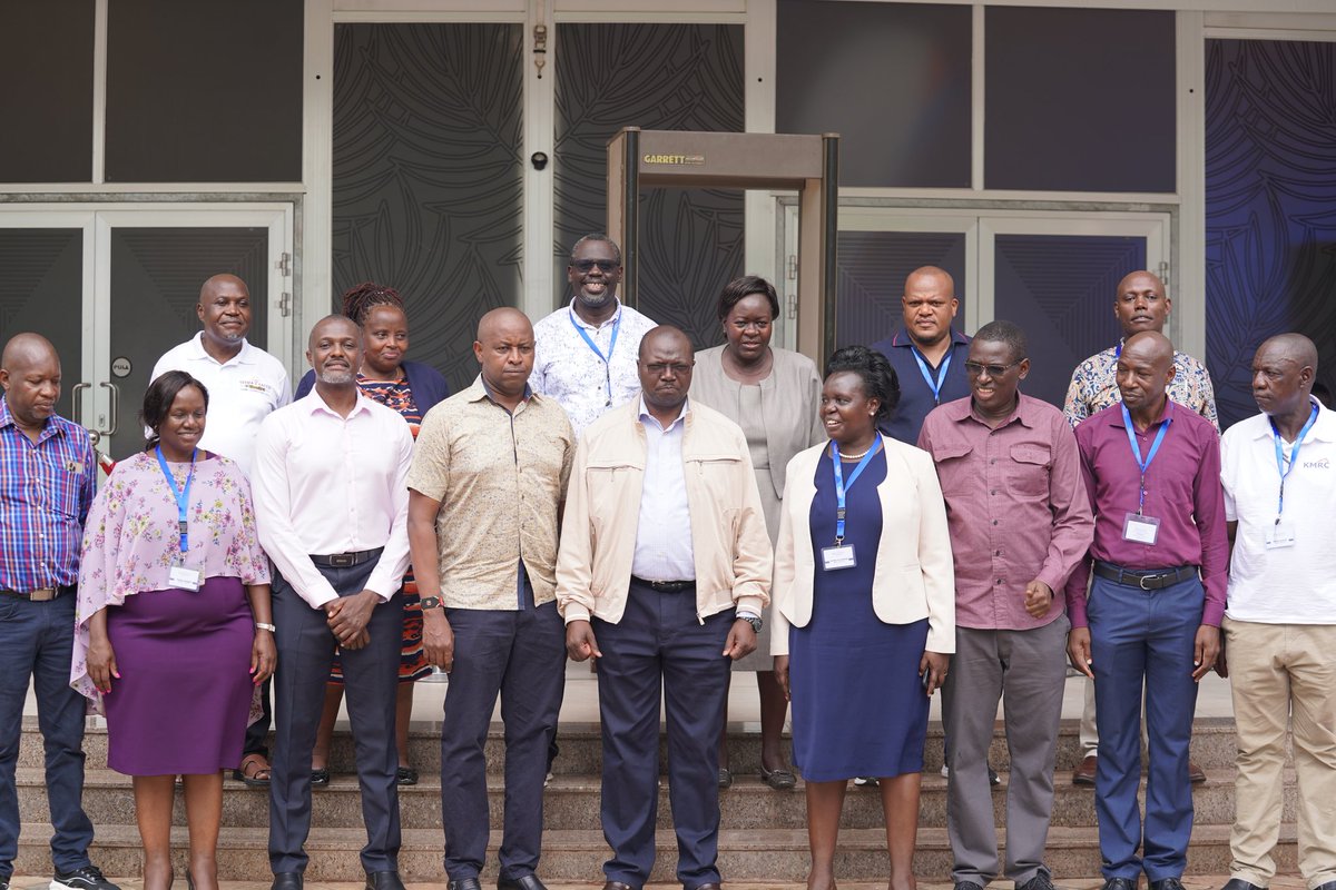 stimasacco's tweet photo. I am proud to note that my Ministry recognizes Stima Sacco as one of the leading Saccos in the country, not only in terms of savings mobilization but also in membership and asset base. - Hon. Simon Chelugui, EGH. Cabinet Secretary, Ministry of Cooperatives and MSME Development.

#mysaccoforlife 
#6thannualdelegatesconference