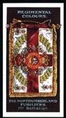 cigarettecard's tweet image. Our daily special #offer for 30th October is #Gallaher's 50 #Regimental Colours &amp;amp; #Standards 1899 reprinted 1995 #vintage #Victorian #1890s #regiments inc #LifeGuards #NorthumberlandFusiliers #BlackWatch londoncigcard.co.uk