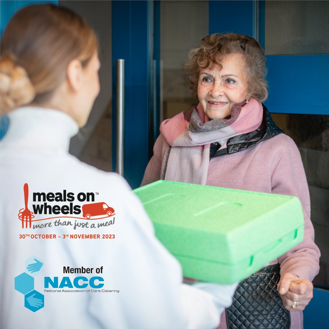 The NACC is calling for urgent Governmental intervention in the wake of a damning report by the APSE. This report indicates vital Meals on Wheels services are on the brink of collapse, with only 29% still in operation across the UK. Read more here ➡️ bit.ly/3QdjikJ