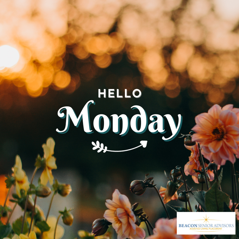 BeaconSrAdvisor's tweet photo. But it’s a new day and a new week. And in that lies a new opportunity for something special to happen! https://t.co/fdb7Aw4Rvt