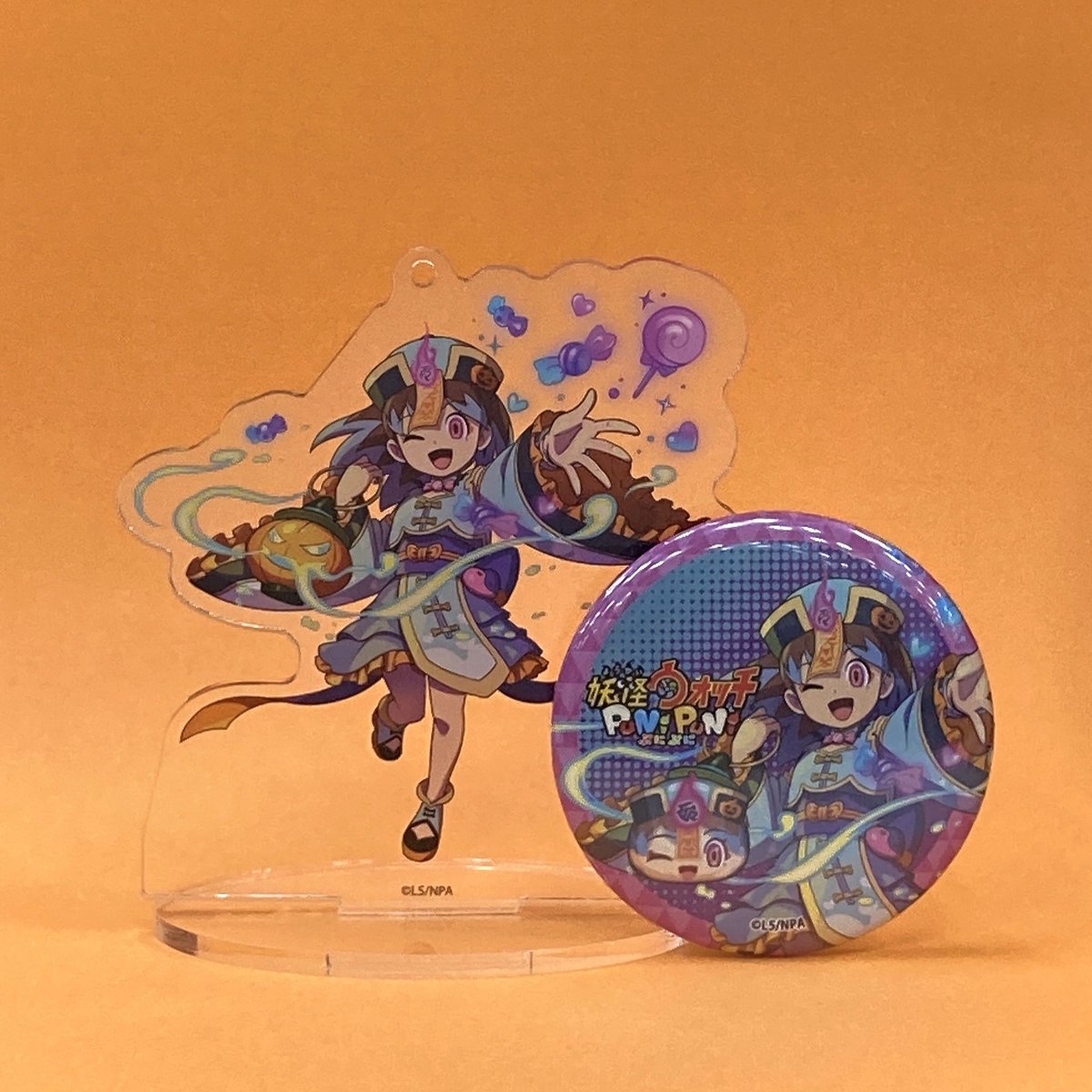 商品情報】 ＼Happy Halloween！／ ハロウィンにぴったりな 「ハッピー