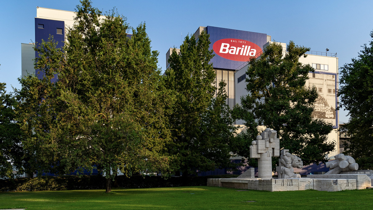 <a href="/Barillagroup/">Barilla Group</a> crea la prima comunità di pratica digitale con We Pilot - un’applicazione basata sull'#AI IBM #watsonx e sviluppata da HRCOFFEE - per migliorare l’esperienza professionale dei lavoratori dipendenti e sostenere l’analisi dei gap formativi.

ibm.co/45R3z0f