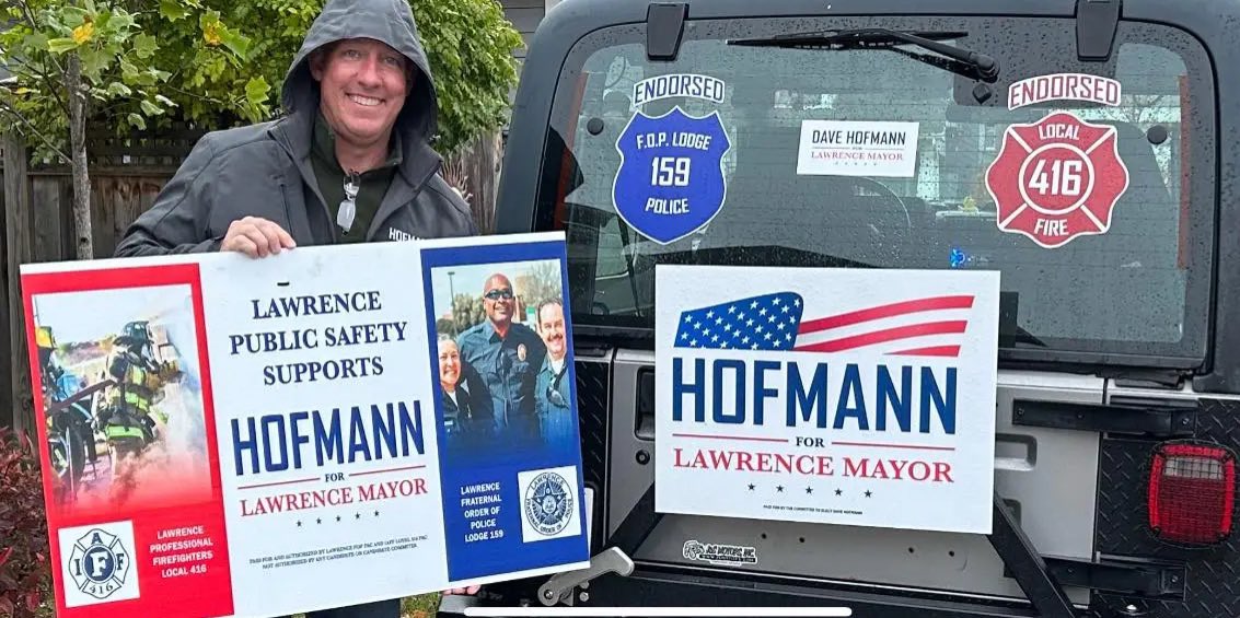 Dave Hofmann tweet media