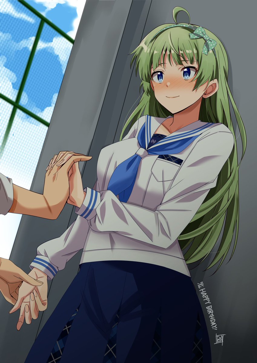 10月はいちゃいちゃ寄りなラインナップでした。 #今月描いた絵を晒そう