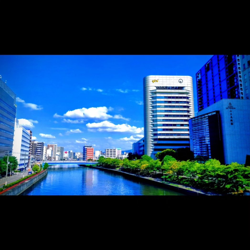 京橋とビジネスパークの連絡橋からスマホで撮影。
天気もよく良い感じに撮れました！
#大阪ビジネスパーク
#京橋
#大阪城
#大阪城公園
#スマホ撮影
#スマホ写真
#TravelJapan #JapanTrip #ExploreJapan #JapanAdventure #JapanHoliday 
#osakaJapan #TravelOsaka
#AmazingView #CoolJapan #Cool #Cute