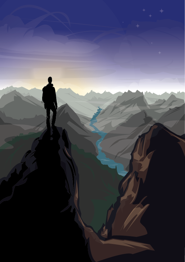 Iskazee's tweet image. Another piece in vector

#art #digitalart #illustration #vectorart #vector