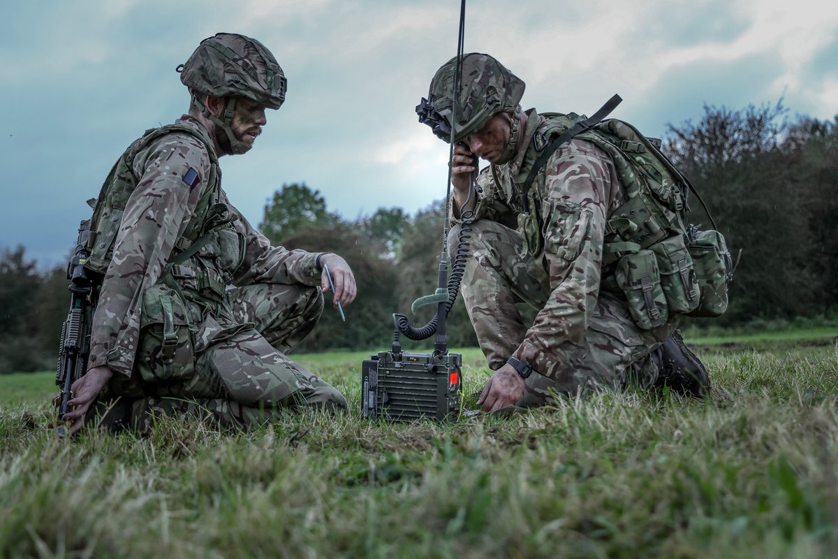 16 – 20 Oct 23 saw TSW deploy on a Collective Training Exercise to Nescliffe and Swynnerton Training Areas to enhance fuels, driving and FP skills and capabilities. @RAFSC_TSWAssn @RAF_Logistics @dcomd_jhc