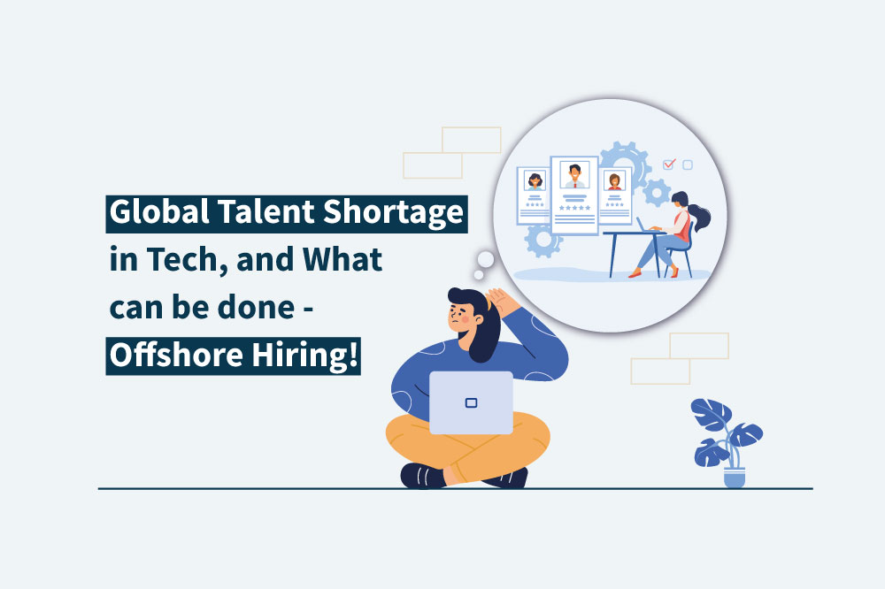 Combatting the Global Tech Talent Shortage: Turning to Offshore Solutions.

Read more : centizen.com/offshore-hirin…

#techtalentcrisis #offshoresolutions #hiringchallenges #futureofwork #skilleddevelopershortage #centizentalenthub #remoteteams
