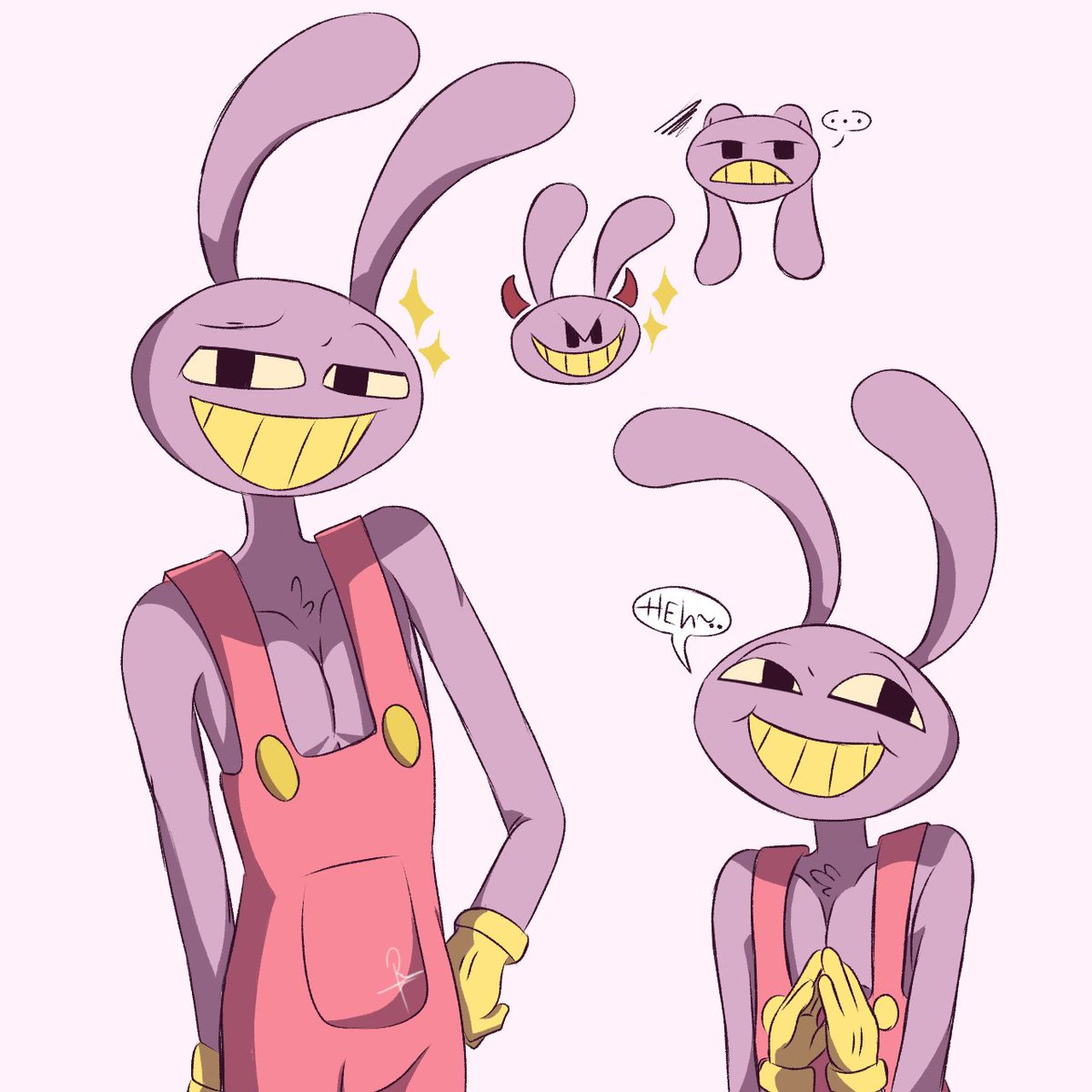 _raaf4_is's tweet photo. Jax is Jax-- sure--.../\_/\
                                     (    •v•)...
.
.
.
#DigitalCircus 
#DigitalCircusfanart 
#digitalcircusjax 
#art
#myart
#myartstyle https://t.co/DWNaqc0tnh