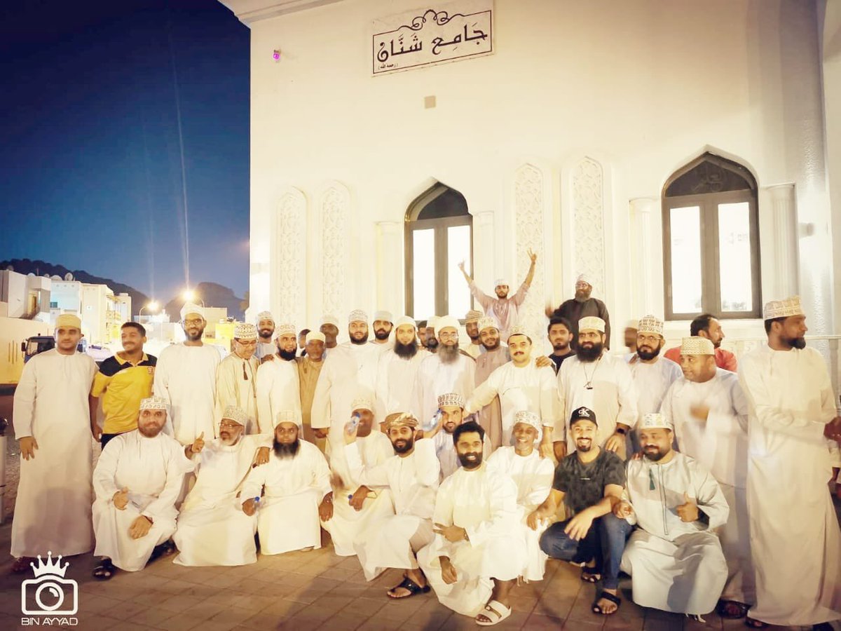 #عاشق_مطرح فرحة فوز ابناء ولاية مطرح بعد اعلان نتائج #انتخابات_مجلس_الشورى_2023 
البوم الصور