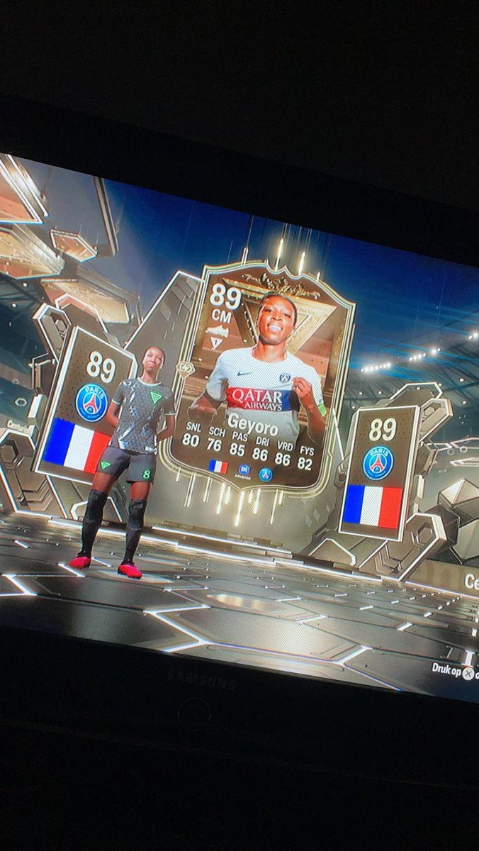 1st 19-1 this year🤝