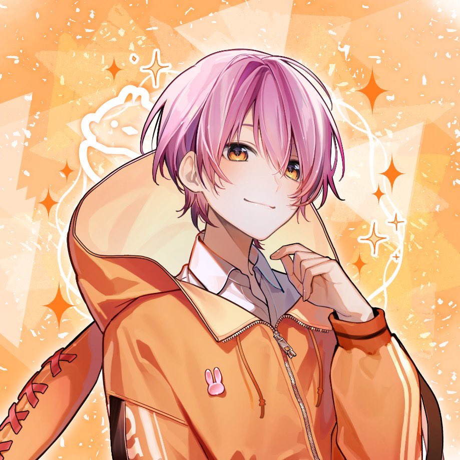 最強ビジュかもしれん 面倒見のいいお兄さんです 見たら既読のいいね