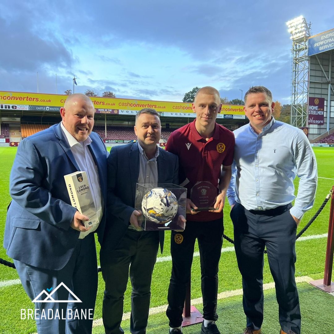 Breadalbane Finance tweet media