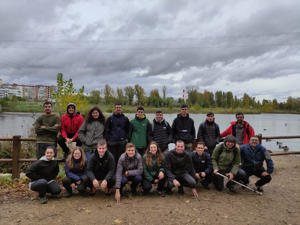GEA Ecohidráulica tweet media