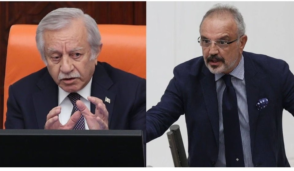 Yeşil Sol Parti tweet media