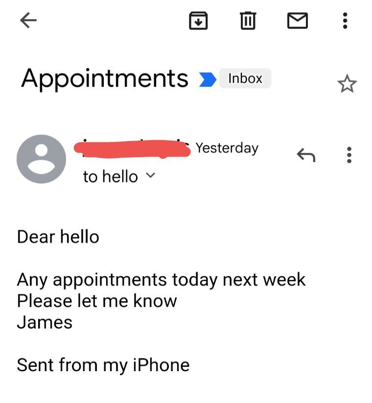 minxalure's tweet image. Men, please NEVER send messages like this! Such lazy, ill thought out lines, show a complete disregard for any paid Companion's attention, services or individuality. As such they don't deserve the time for any response but deletion. 😡 #Timewasters