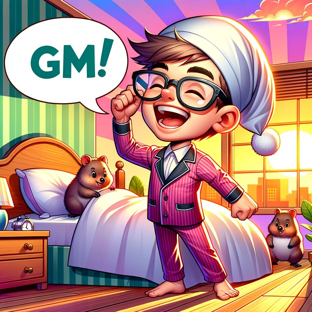 Doc Doofus tweet media