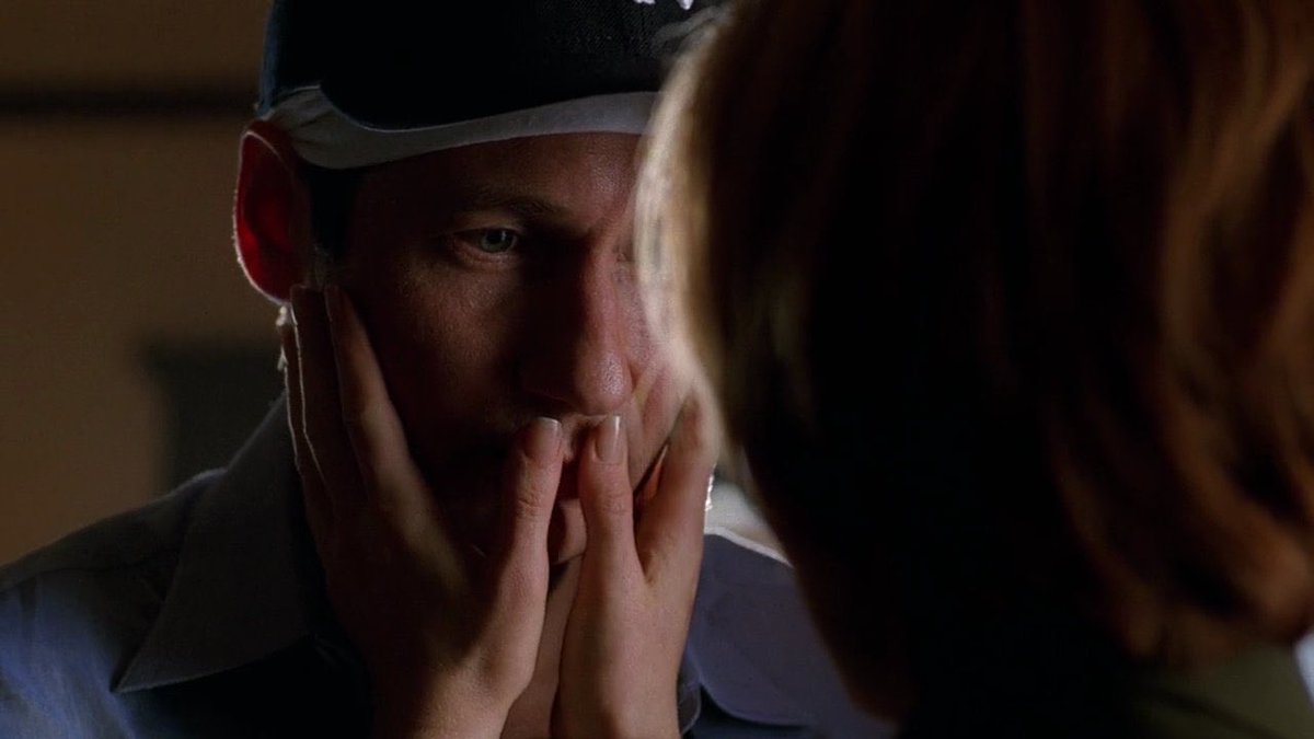 comfort for Mulder stans (@muldercomfort) on Twitter photo 2023-10-30 11:52:35