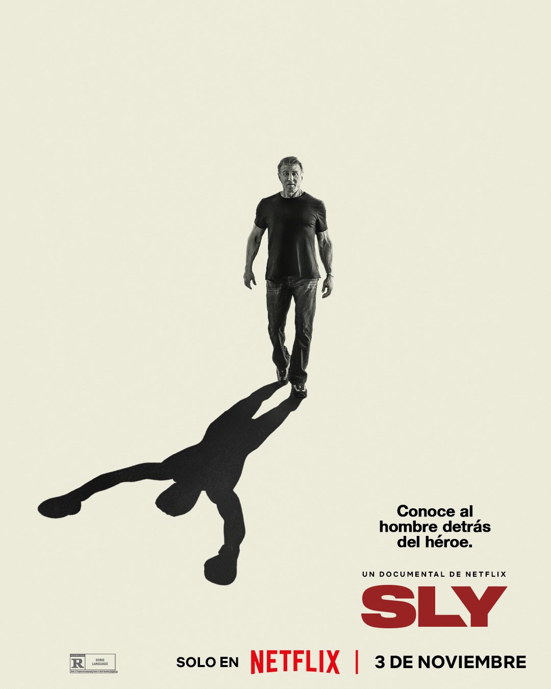 TVplus ES - Sly (2023)