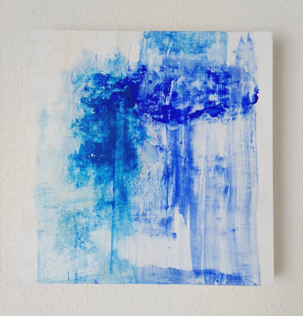shinobu_aitoha's tweet photo. ONARTさん主催「100人のARTノート」企画にこちらの作品を選んでいただきました。
ありがとうございます！
詳細はまたお知らせいたします📢
#アート #ONART #100人のARTノート https://t.co/2AIpC8aVCH