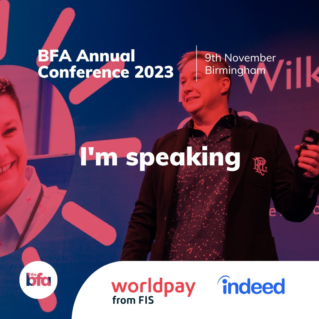 Monkey Music will join the BFA’s Pip Wilkins on stage next week for The Big Franchising Conversation session at the BFA Conference 2023.
#BFAConference2023 #MonkeyMusicFranchise #BFAMember #ChildrensMusicFranchise #Franchising #Franchisor #FutureOfFranchising