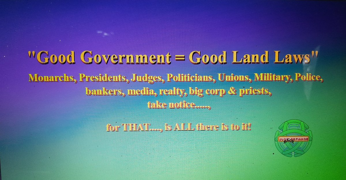 Any country which has people who are involuntarily #Homeless, is corrupt, bcoz it has corrupt #PropertyLaws.

In this as in all cases regarding #economics, th corruption is in th disparity of inequitable access to secure shelter, b it w land 2 grow food on, or run a business on.