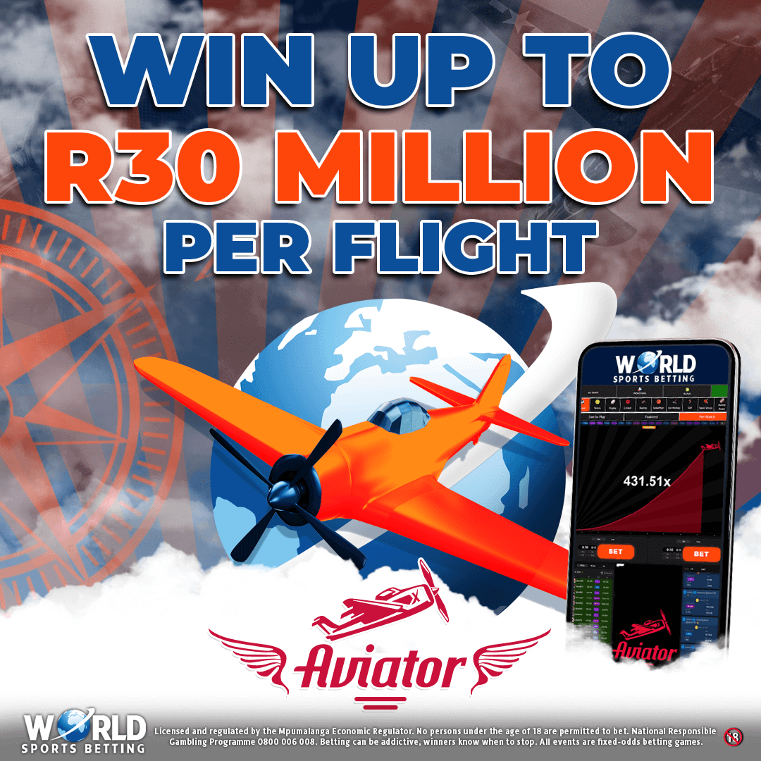 WorldSportsBet tweet picture
