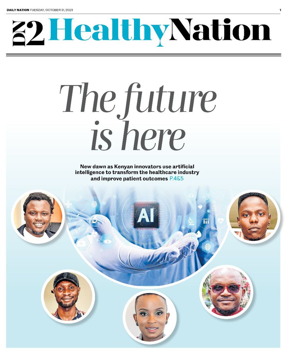 We get published Tomorrow!!!!!