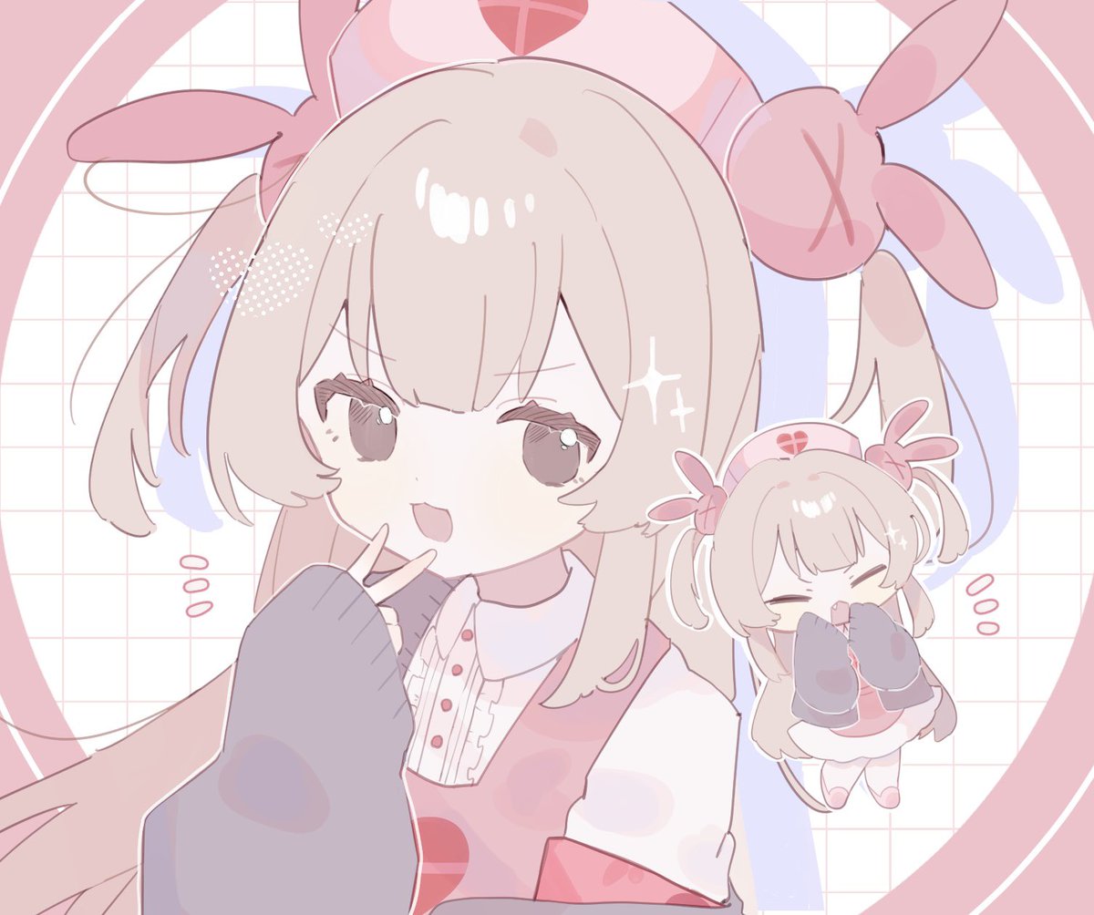 みなせもも🍒 tweet media