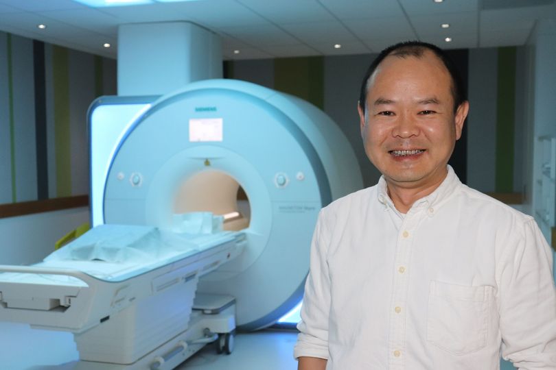 ME Research UK is delighted to announce funding to Dr Zack Shan @usceduau for the world’s first controlled study directly assessing neuroinflammation in the brains of people with ME/CFS. Read more: meres.uk/shan062 More detailed description: meres.uk/shan062info #MECFS