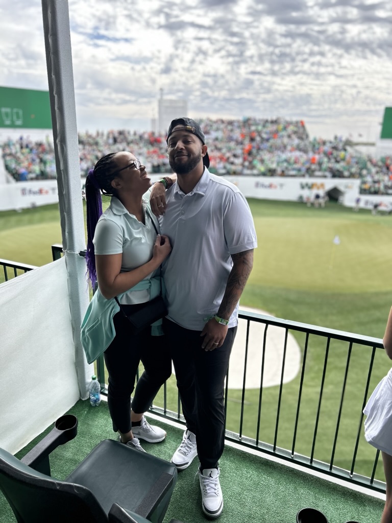 When Kevin moved from education to cybersecurity, he joined the Baxter Clewis Training Academy to learn the skills needed for a successful transition. Today, he earns over 100K working in the tech industry.  Head to boydclewis.com/grc to learn how you can do it, too.