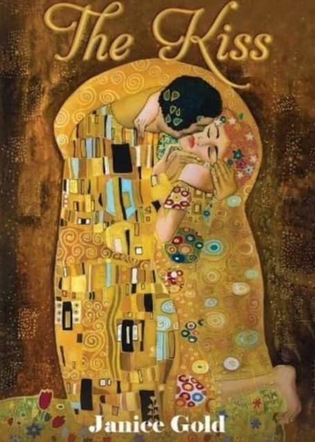 JaniceLGold's tweet photo. I'm intrigued to see the film, Klimt &amp; The Kiss, released today in the UK; as my book, a novel based on Klimt's 'The Kiss' published earlier this year.
Can be found via search: Janice Gold The Kiss. #klimt #thekiss #novel #book #reading #film @AustinMacauley https://t.co/XTslCGfL2t