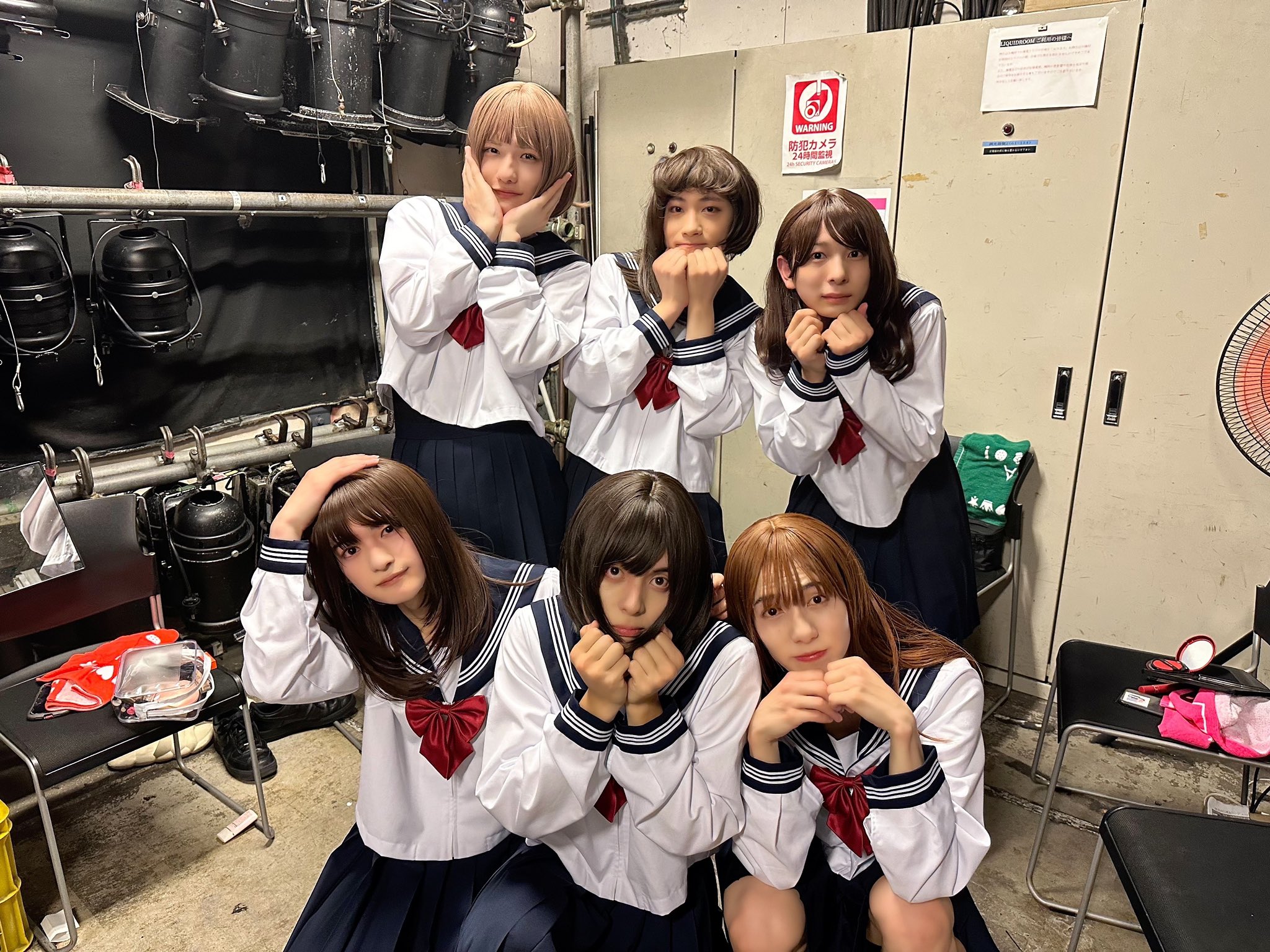 7m!n(セブンミニット) on X: 7m!n(セブンミニット) on X: