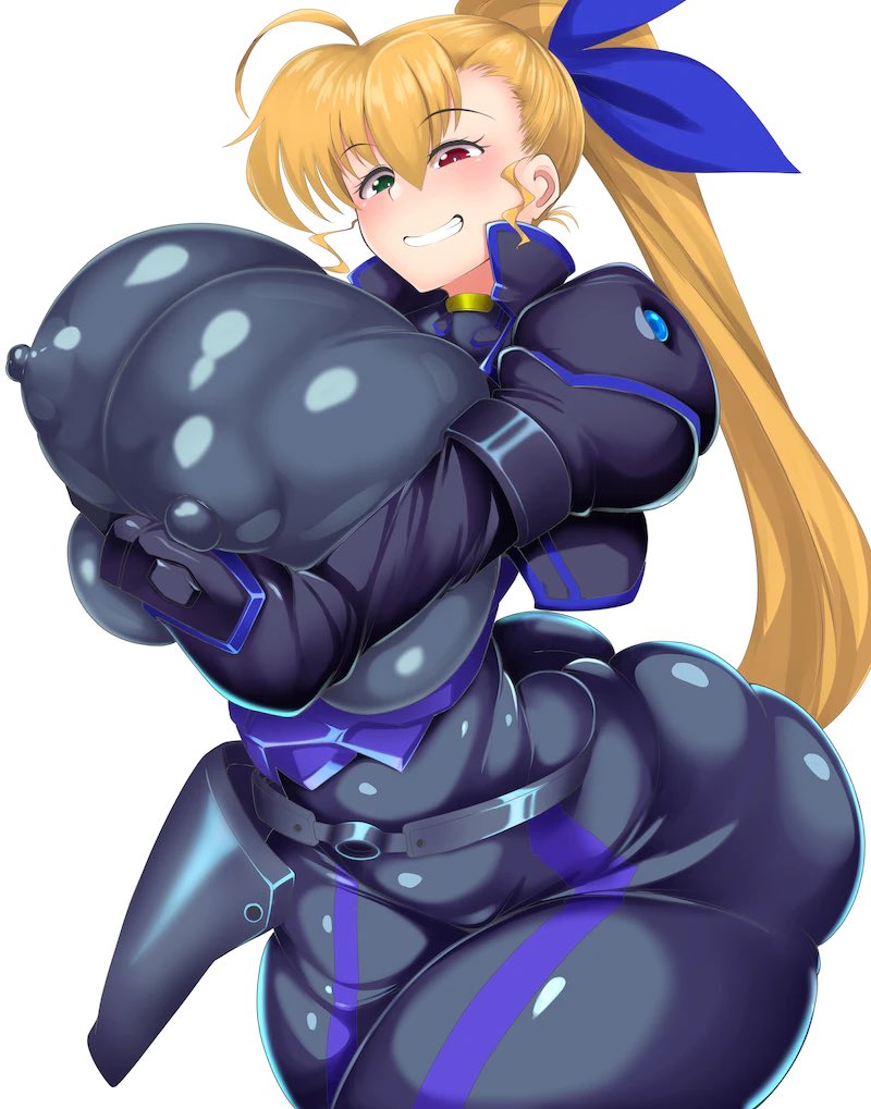 @Nese_000 スーツアップ('◑ω◐`) 