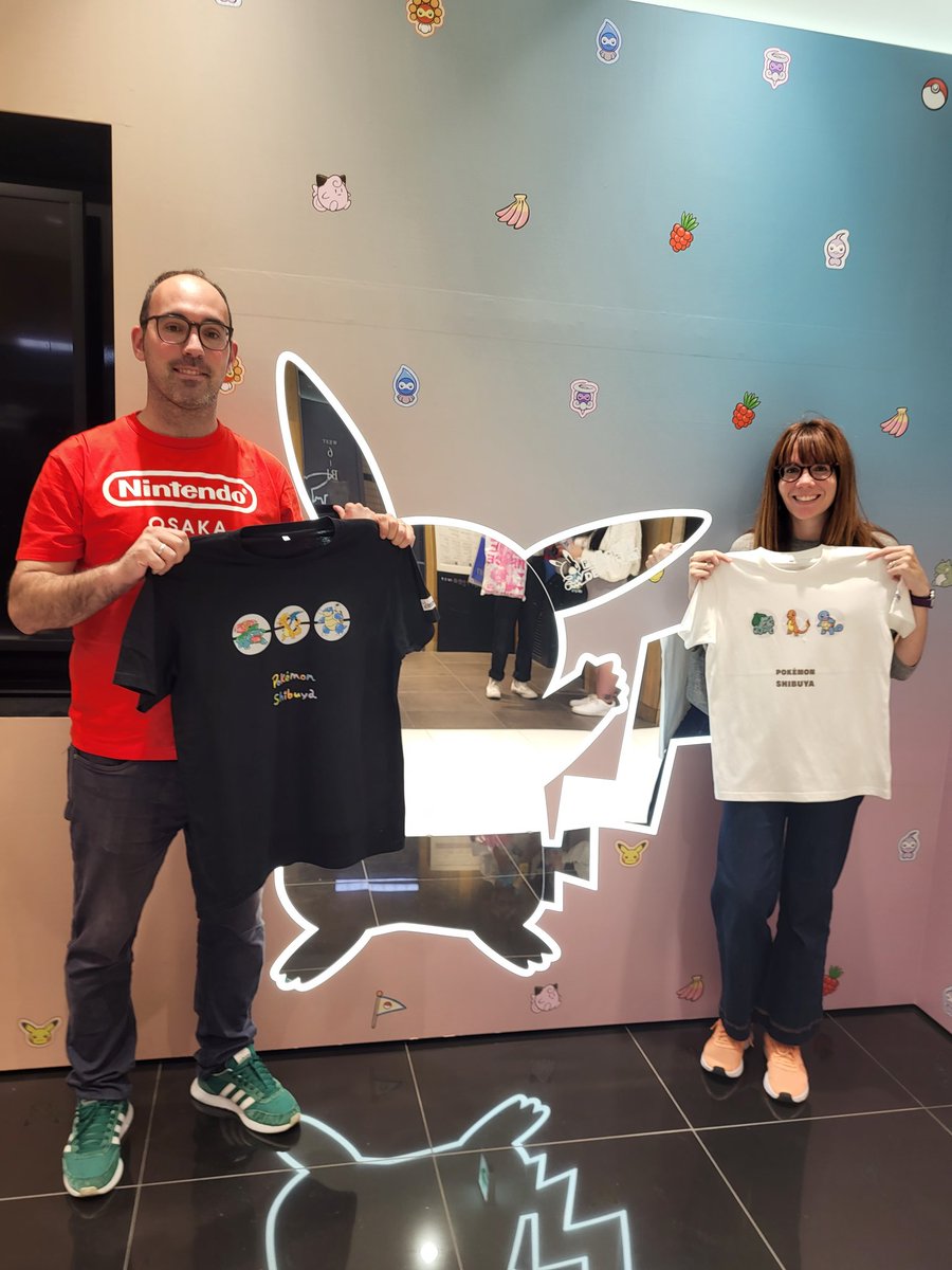 Almudena Gómez tweet media