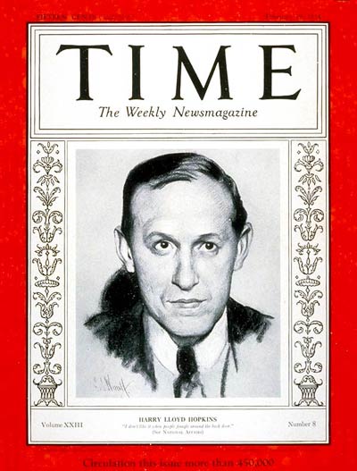 🚨New Article Alert! 

Revisiting the New Deal in management and organization studies can yield new insights about key players like Harry Hopkins - an early crisis management thinker💭 according to <a href="/nickmdeal/">Nick Deal</a> and colleagues.

👉🏾Read all about it here: emerald.com/insight/conten…