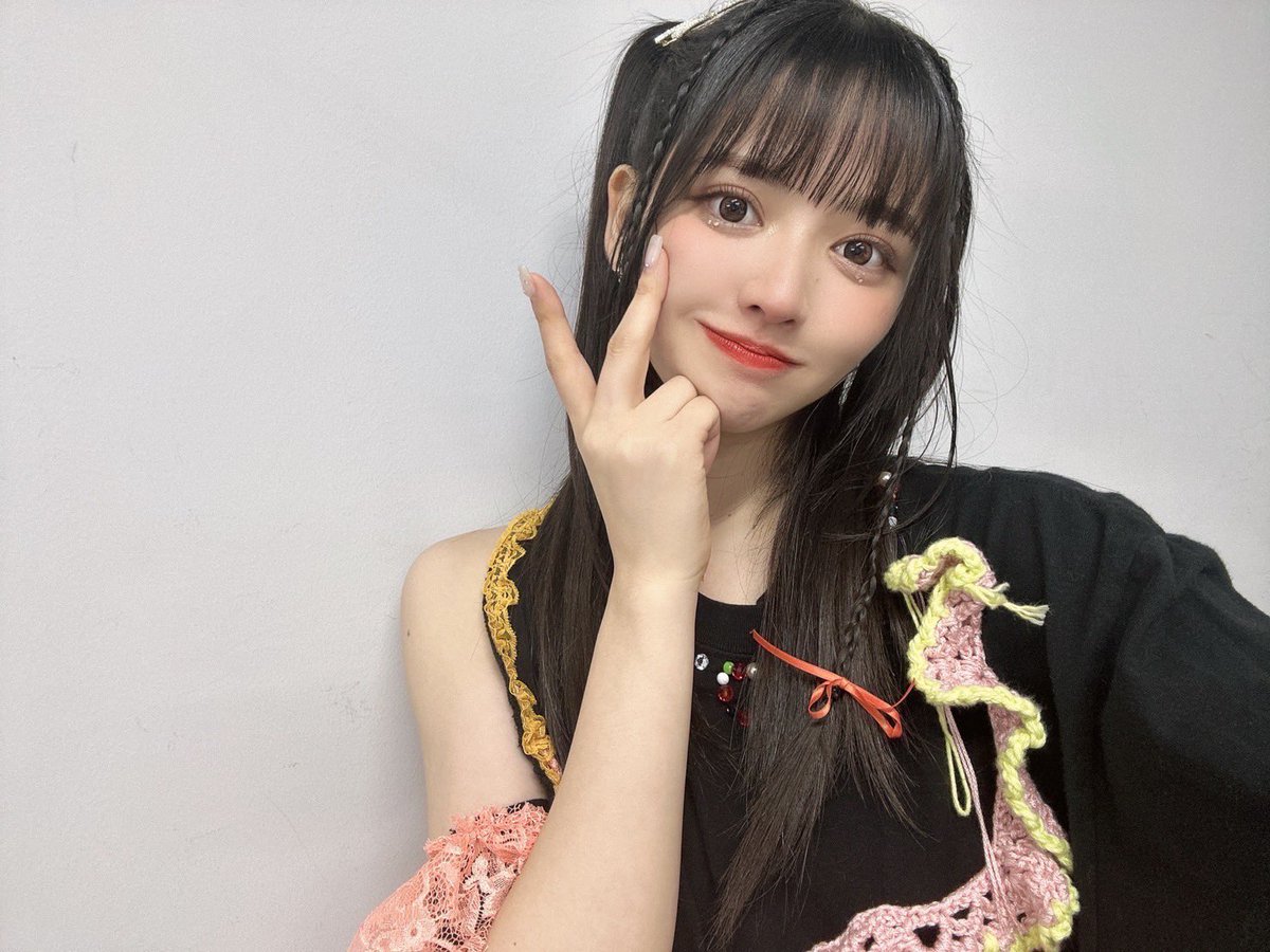 MV Teaser - Suzuka Chinzei ver.] Pure in the World - FRUITS