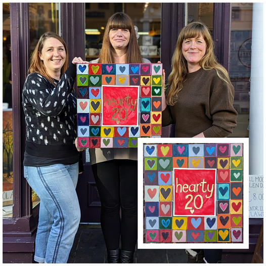 Lizzie Spikes tweet media