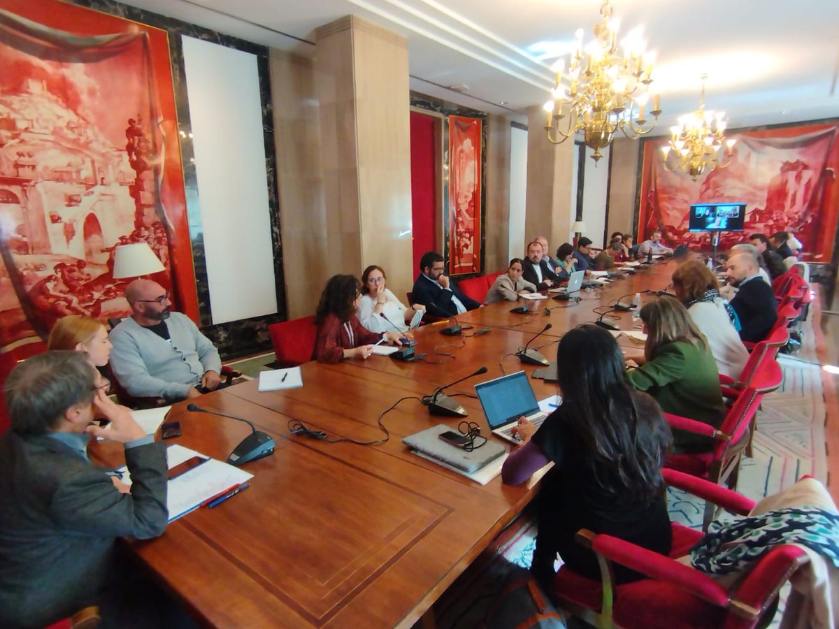 La Coordinadora✳️ tweet media