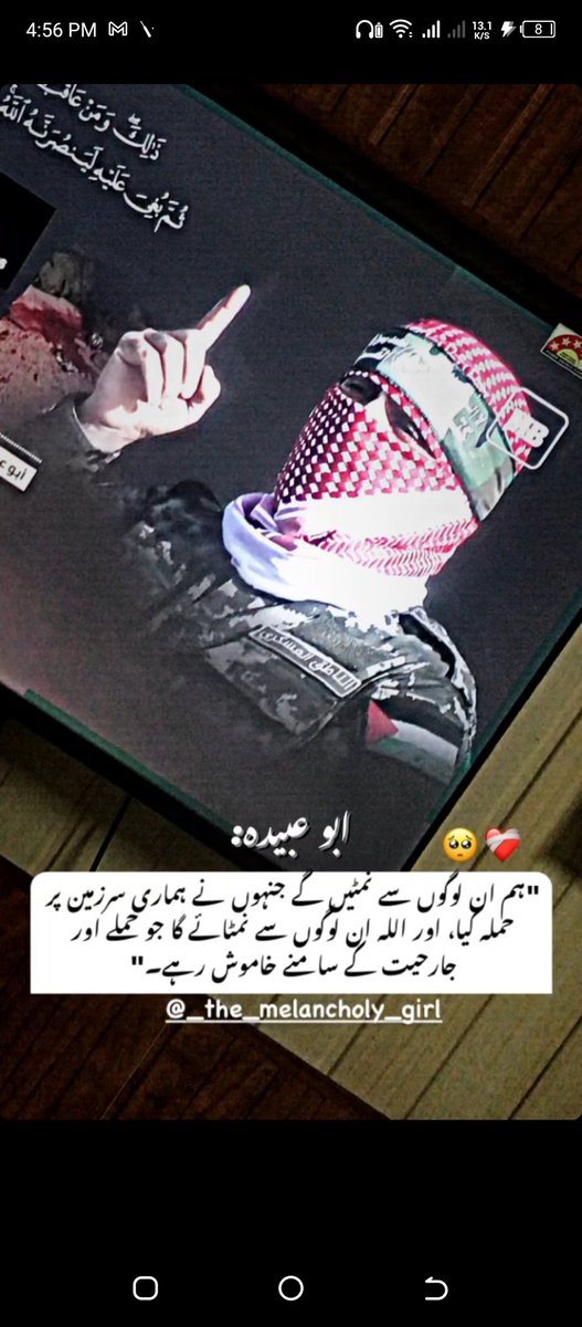 laybaasgharaly's tweet photo. #freepalestine https://t.co/WnVaMDow1x